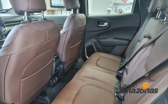 FIAT TORO 2.2 TURBO DIESEL RANCH 4WD AT9
